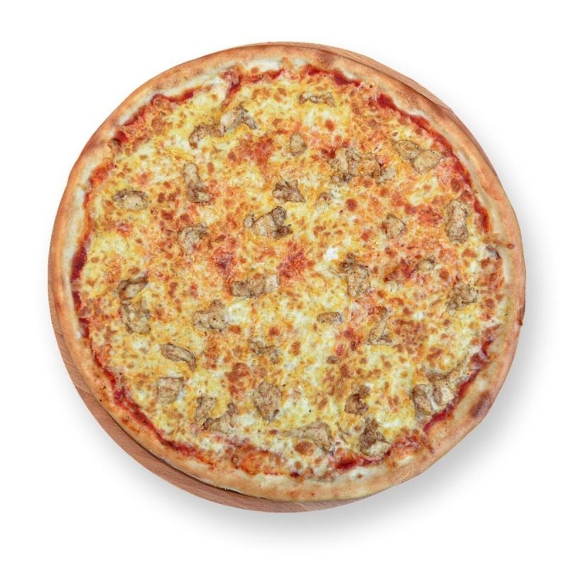 Pizza Bambino