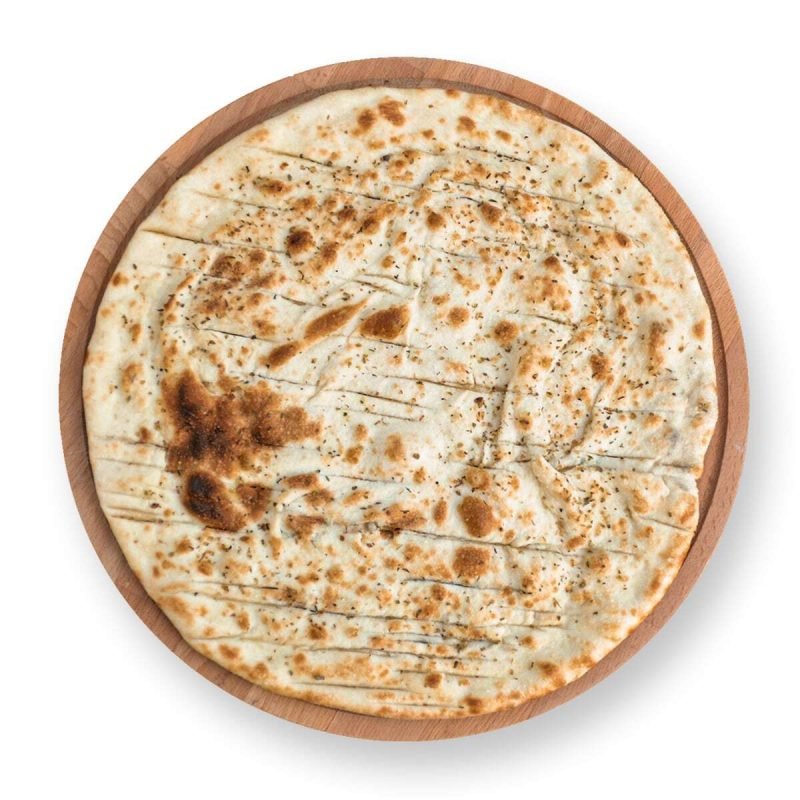 Pizza Fornarina