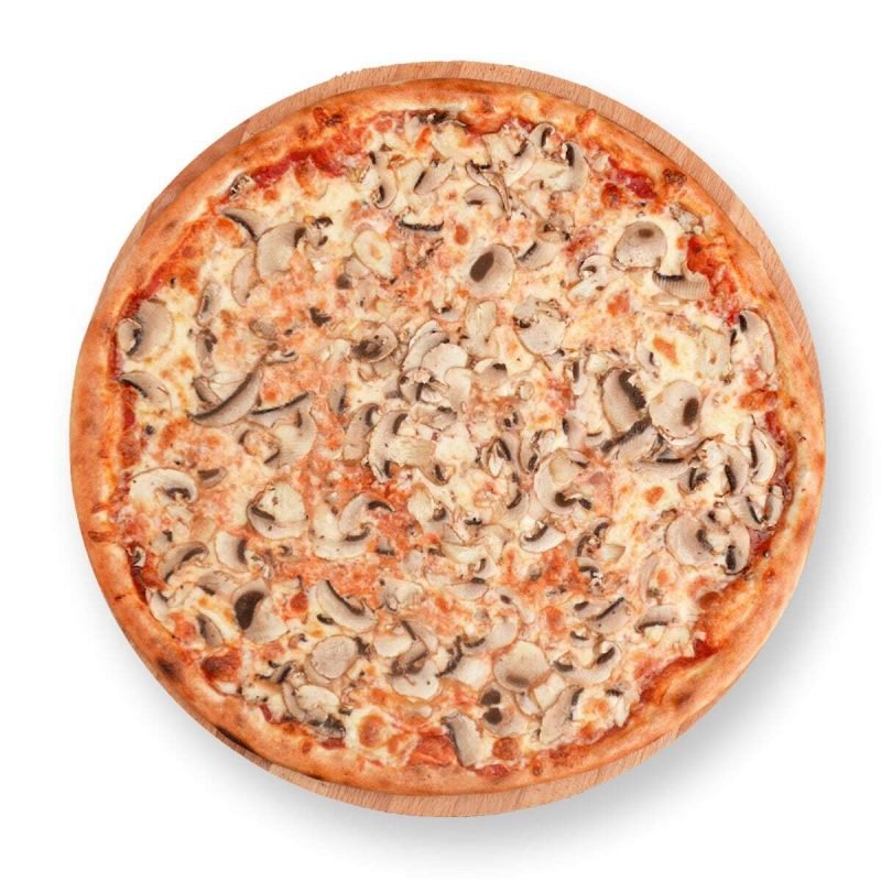 Pizza Funghi