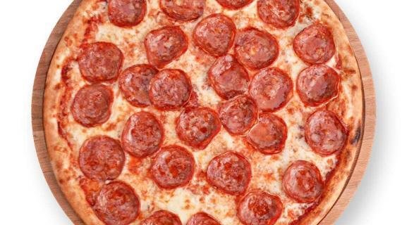 Pizza Pepperoni