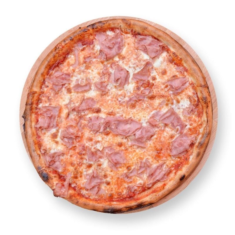 Pizza Prosciutto