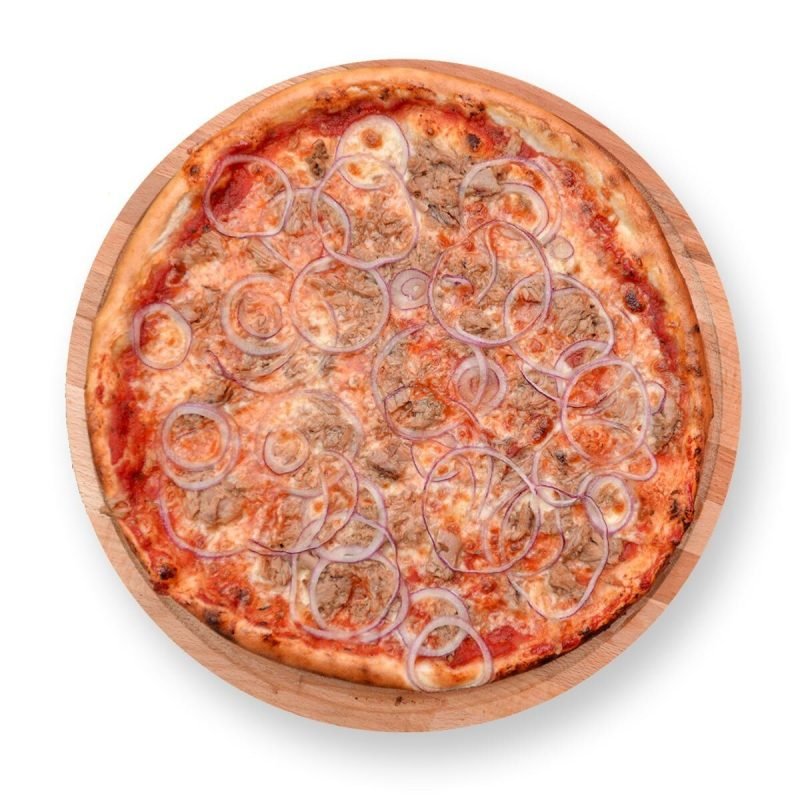 Pizza Tonno