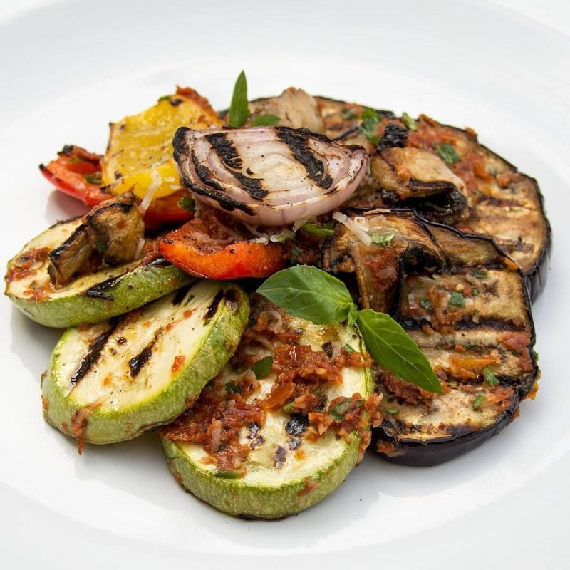 Buchet de legume marinate - imagine 1