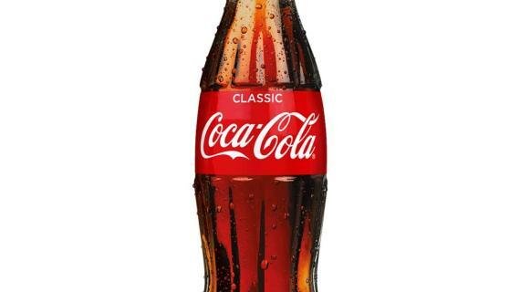Coca Cola 0.25l