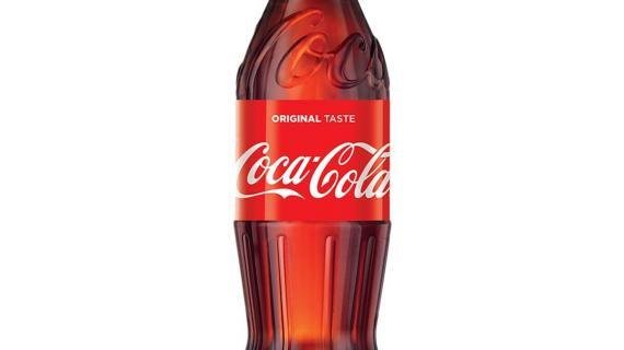 Coca-Cola 0.5l