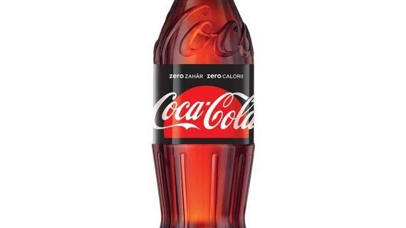 Coca-Cola Zero 0.5l