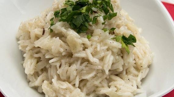 Orez basmati