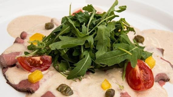 Vitello Tonnato