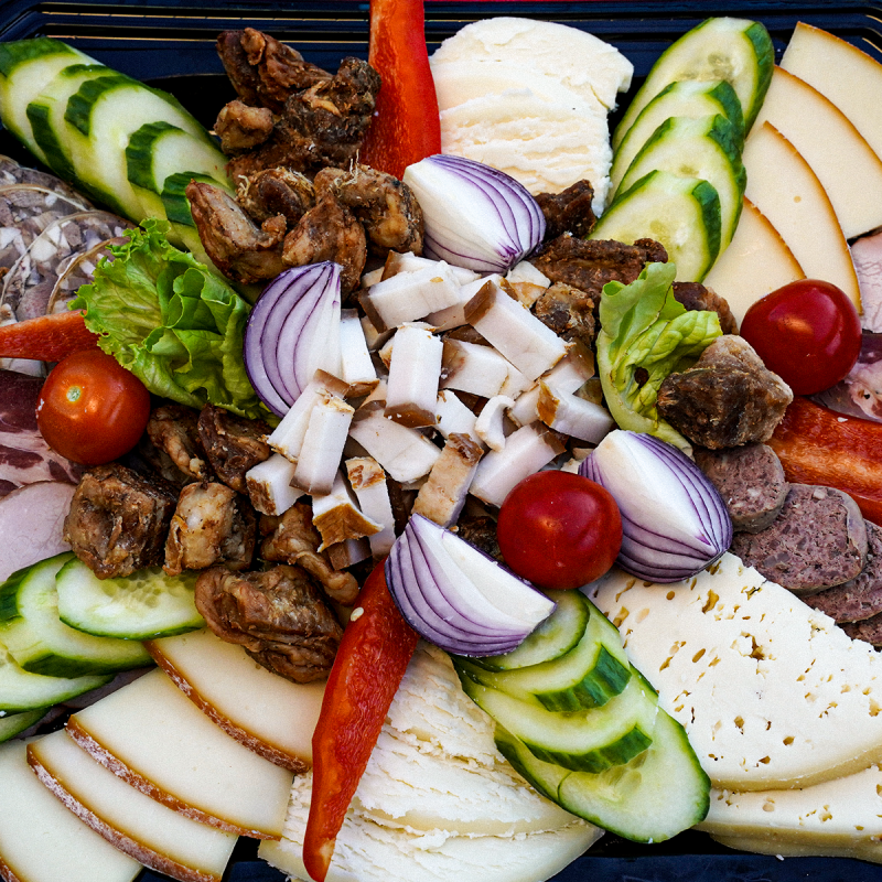 Platou Tradițional 1.7 Kg - imagine 4