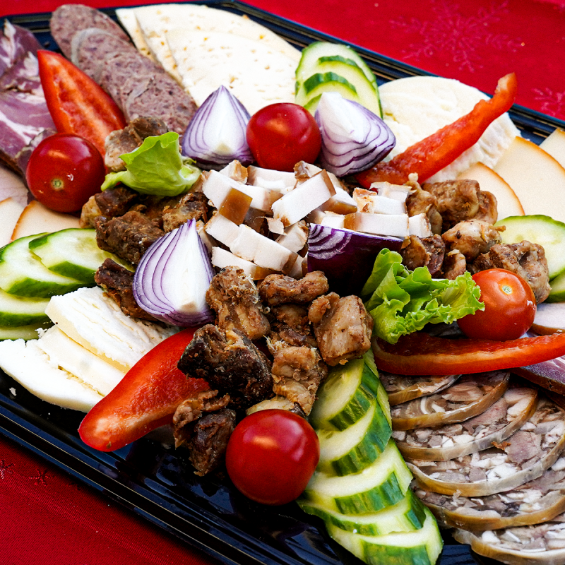 Platou Tradițional 1.7 Kg - imagine 3