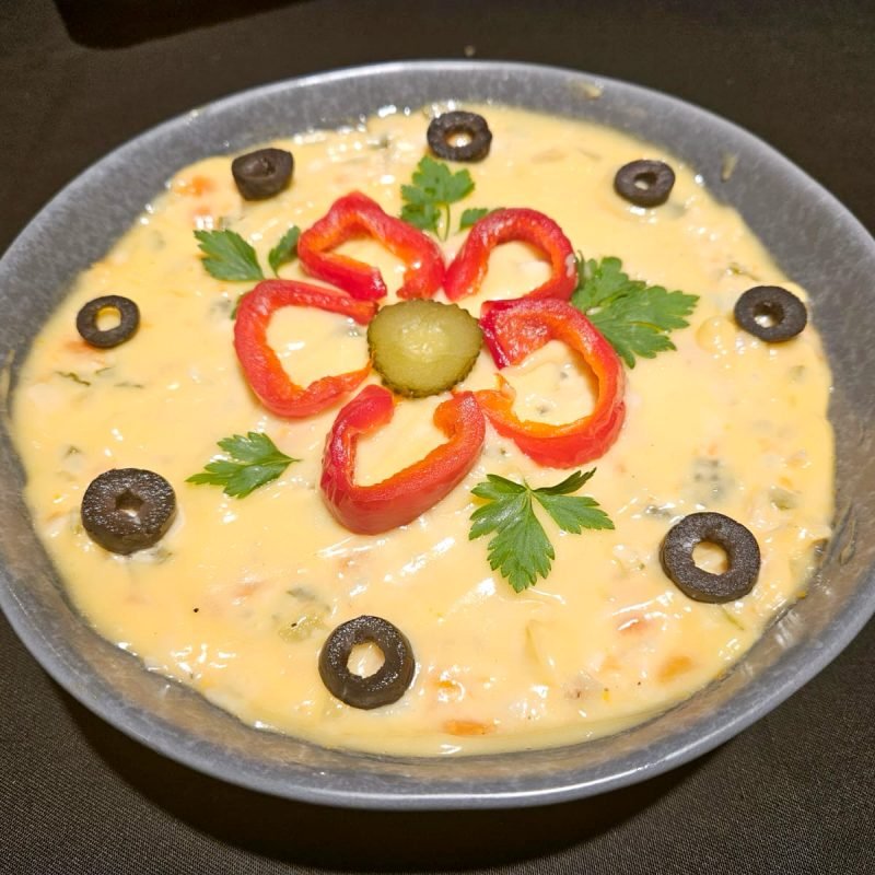 Salată Boeuf